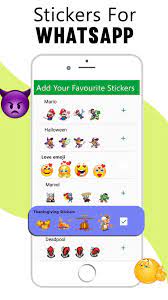 Wa sticker hantu gaul for whatsapp. Wa Stickers For Whatsapp Wastickerapps 2019 For Android Apk Download
