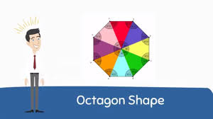 Smartdraw includes shapes templates you can customize and insert into office. Octagon An 8 Sided Polygon Youtube