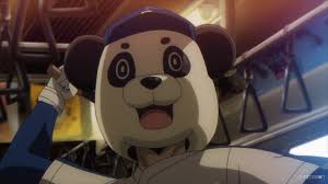 Darwin's game streaming begins january 2020! Darwin S Game Archives Anime Feminist