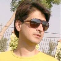 danial javed Bhatti