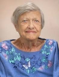 Mary Fran Irwin Obituary