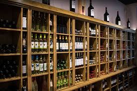 Vinoteca Las Barricas