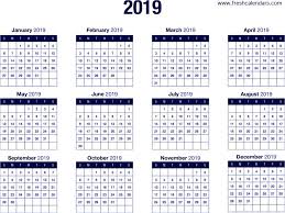 Yearly Calendar 2019 Template With Nsw Holidays 2019 Calendar Blank Calendar Template Calendar 2019 Template Free Calendar Template
