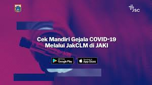 Warga negara mudah berpindah domisili d. Jakarta Smart City Tata Cara Menggunakan Kalkulator Covid 19 Melalui Jakclm Di Jaki Facebook