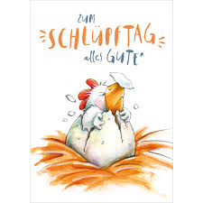 Besten bilder, videos und sprüche und es kommen täglich neue lustige facebook bilder auf debeste.de. Zum Schlupftag Alle Gute Bild1 Geburtstag Bilder Lustig Geburtstag Mann Lustig Gluckwunsche Geburtstag Lustig