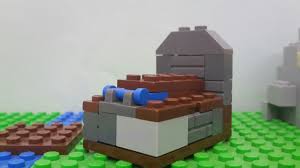 Lego Clash Royale Tombstone Legos Lego Wooden Toy Car
