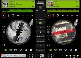 When loading a music track onto . Spotify Dj Mixer Download Peatix