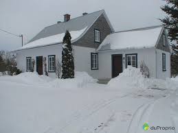 Maison A Vendre St Henri De Levis 782 Chemin Jean Guerin Est Immobilier Quebec Duproprio 313378 Farmhouse Plans House Plans House