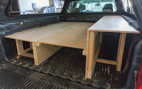 A truck camper is a narrow room, approximately 8 to 22 feet long that sits on the bed of your truck. Truck Camper Conversion Guide Camper Shell Design It Started Outdoors