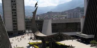 The latest tweets from @quinterocalle Abc Economia En Medellin Se Realiza Feria De La Seguridad Social En Salud