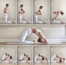 Pin By Maria Laura On Flexibility Workout Easy Yoga Poses Yoga For Flexibility Flexibility Workout