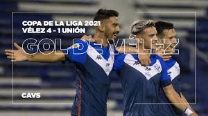 Hoy tengo ganas de ti. Veleztv Velez Sarsfield