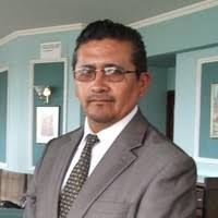 Victor Alfredo Burgoa Pinedo