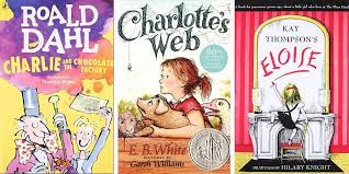 Free delivery worldwide on over 20 million titles. 40 Best Children S Books For Your Family Library Kids Books For All Ages