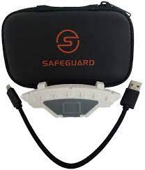 If ac voltage is present, the. Compass Personal Voltage Current Detector Safeguard Equipment
