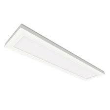 Led Panel Lights Commercial Lighting The Home Depot