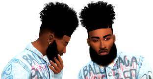 Pin On Mens Hairstyles Curly