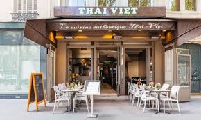 Saveurs Mauriciennes Pour 2 Ou 4 Restaurant Thai Restaurant Saveur