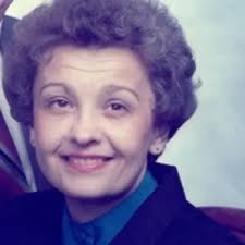 Obituary information for Dr.Joan Buhrmaster Hannah