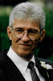 Obituary for Cova Steven Gee