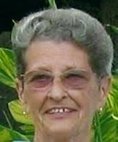 Clara Blackburn Obituary (1928