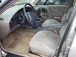 certificate of salvage 1998 pontiac bonneville 3 8l for sale in york haven pa 52750640 a better bid car auctions