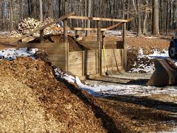 Aerated Bin Composting Summary Manure Compost Bin Manure Composting Horse Manure Composting