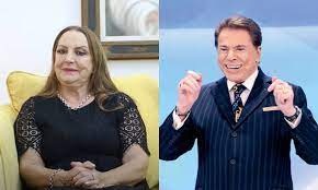 Check spelling or type a new query. Justica Determina Teste De Dna E Suposta Filha De Silvio Santos Da Entrevista Reveladora Com Recado Ao Apresentador Nao Me Julgue Assista Hugo Gloss