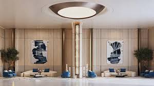 Binghatti Skyhall Photos