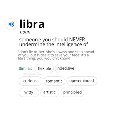 Astrology Memes On Instagram 2 2 Had This Idea While I Was Dreaming Libra Zodiac Facts Astrology Libra Libra Quotes Zodiac