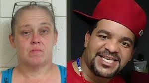 Woman charged in hit & run accident that killed Warsaw bicyclist