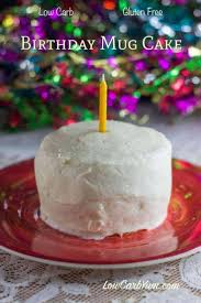 I have been experimenting with my low carb treats and i have discovered sunflower seed flour! Keto Birthday Cake In Minutes Low Carb Yum