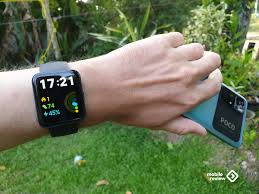Обзор Xiaomi Redmi Watch 2 Lite: будем ...