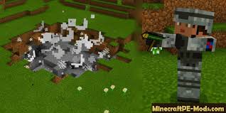 Actual guns addon bedroock 1.17 xbox one. Effective Modern Weapons Addon For Minecraft Pe 1 17 2 1 16 221 Download