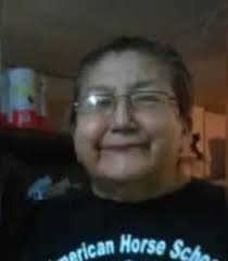 JEANETTE RENA BETTELYOUN