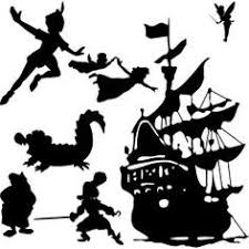 Pirate Ship Ship Silhouette Google Search Disney Silhouetten Cartoon Silhouette Schattentheater