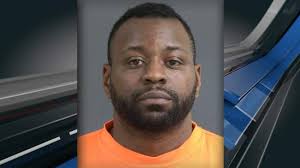 N. Charleston Police arrest man accused of fraudulently ordering $68K in  cell phones