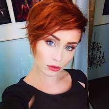 This copper hair accessory is hand crafted from copper wire and is hand hammered and comes in three different finishes, polished, brushed, and antiqued. Totally Admirable Short Copper Hairstyles Human Hair Color Hair Colors Ideas For Short Hair Auburn Hair Bob Cut Hair Coloring