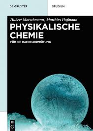 Auch im wasser gelöste atmosphärengase beeinflussen die bindungskräfte und damit die verdunstungsrate. Ebook Physikalische Chemie Von Hubert Motschmann Isbn 978 3 11 038403 1 Sofort Download Kaufen Lehmanns De