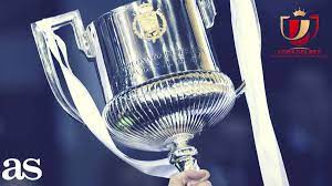 The competition is managed by the acb and was held in las palmas, in the gran canaria arena in february 2018. Copa Del Rey 2018 19 Round Of 16 Draw As It Happened As Com