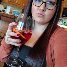 Samantha Ackerman (sammybaby997)