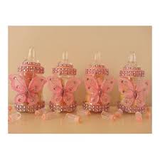 12 Pink Fillable Butterfly Bottles Baby Shower Favors Prizes Girl Decorations C217z2qgeae