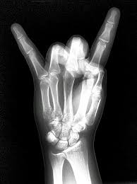 Rock On Rad Techs X Ray Radiology Diagnostic Imaging