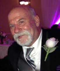 Ronald Gary Ream — Blessing Cremation Center