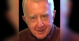 Dr. John Gregory Maley MD Obituary