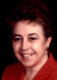 Mercedes Samso Tucker