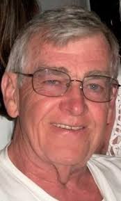 Robert Dubeau Obituary (1940