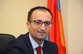 Image result for Ô±ÖÕ½Õ¥Õ¶ Ô¹Õ¸ÖÕ¸Õ½ÕµÕ¡Õ¶