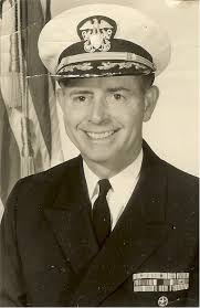 The Captain's and XO's