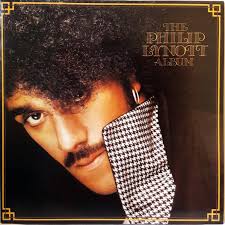Phil Lynott Discography: Vinyl, CDs, & More